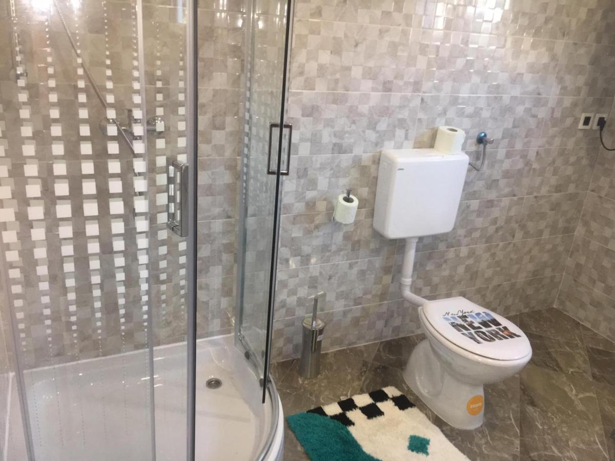 Apartman Anita Apartment Konjevrate Ngoại thất bức ảnh