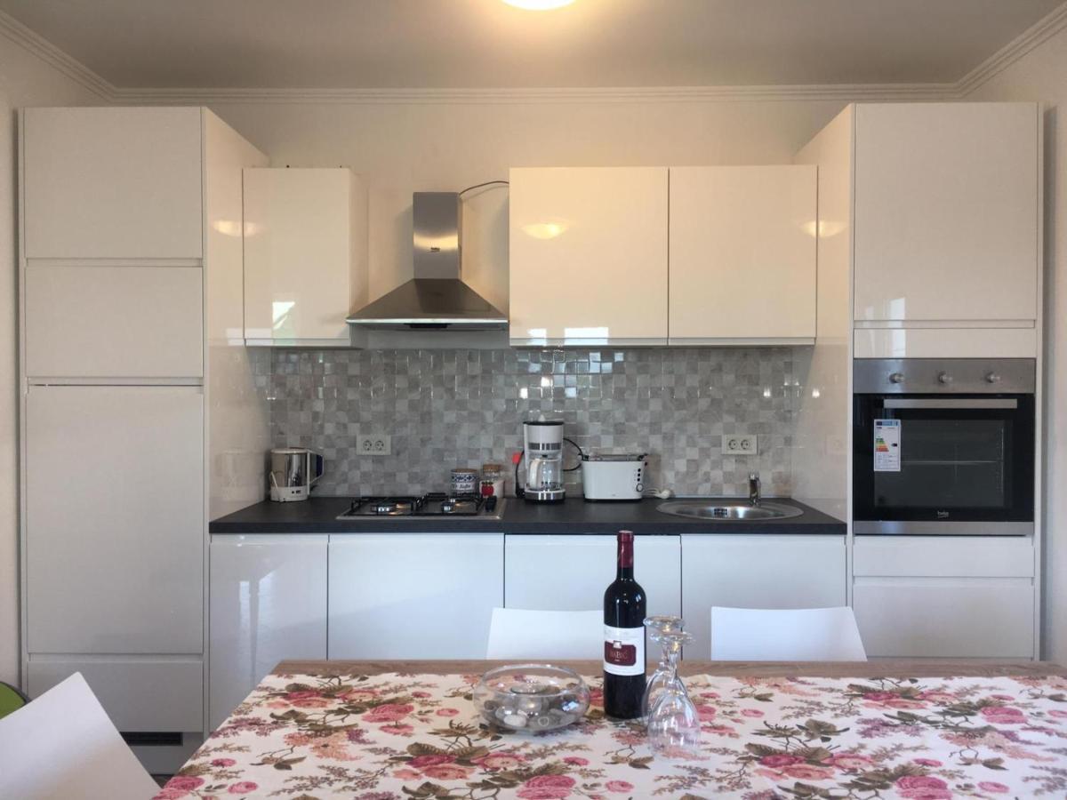 Apartman Anita Apartment Konjevrate Ngoại thất bức ảnh