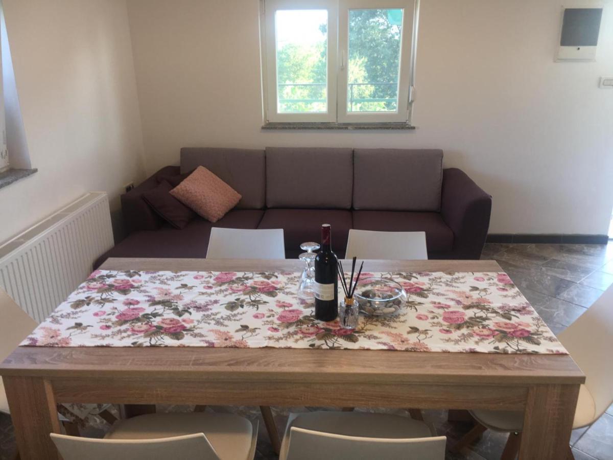 Apartman Anita Apartment Konjevrate Ngoại thất bức ảnh