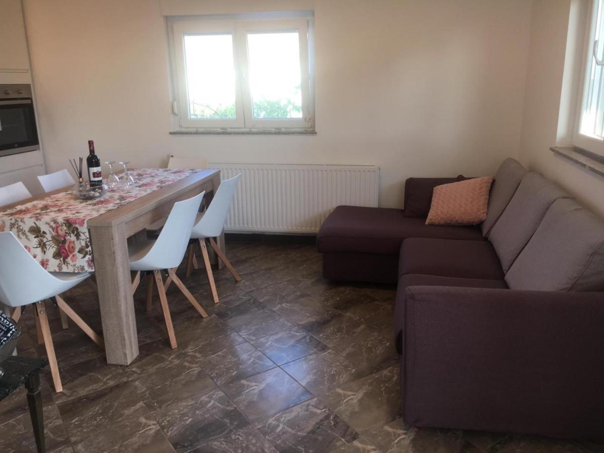 Apartman Anita Apartment Konjevrate Ngoại thất bức ảnh